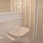 Schicke 150m Vom Kostenlos Wlan Grosses Schwimmbad Sauna Apartamento Cuxhaven
