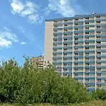Schicke 150m Vom Kostenlos Wlan Grosses Schwimmbad Sauna Апартаменты *