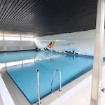 Schicke 150m Vom Kostenlos Wlan Grosses Schwimmbad Sauna Куксхафен