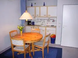 Schicke 150m Vom Kostenlos Wlan Grosses Schwimmbad Sauna Cuxhaven