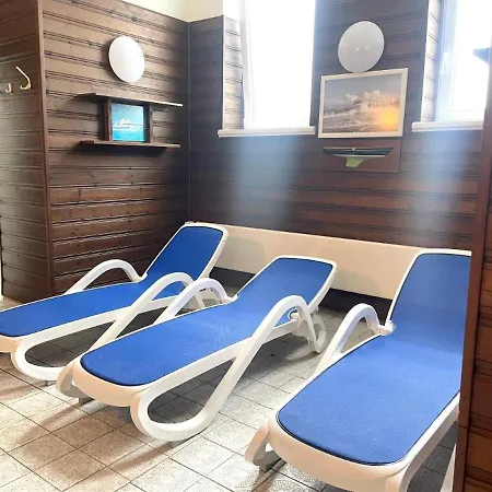 Schicke 150m Vom Kostenlos Wlan Grosses Schwimmbad Sauna Апартаменты *