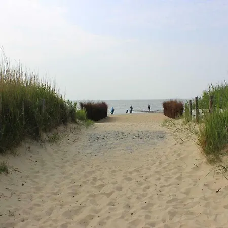 Schicke 150m Vom Kostenlos Wlan Grosses Schwimmbad Sauna 库克斯港